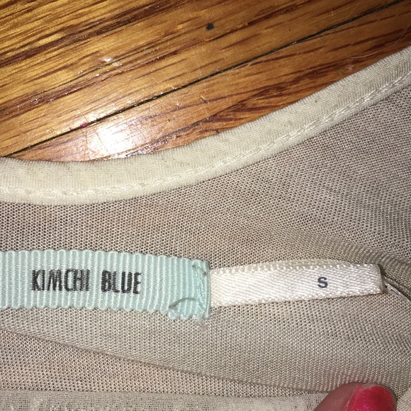 UO tank top - Picture 4 of 4